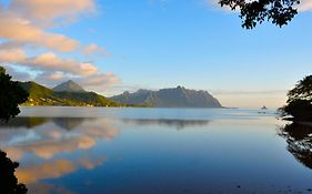 Paradise Bay Resort Oahu